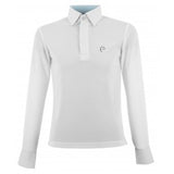 EQUITHEME - Dany - Mesh Polo Shirt, Kids [037962098]