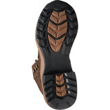 Equitheme Dermo Dry Laced Boots Brown [0379140650]