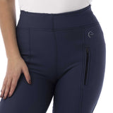 Equitheme Dolomyt Softshell Breeches [379791427]