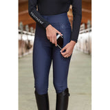 Equitheme Dolomyt Softshell Breeches [379791427]