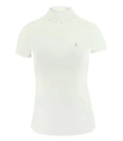 EQUITHÈME Efel Competition Polo Shirt - Ladies [037962081]