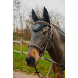 Equitheme Pearl Fly Veil [3730688810]