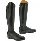 EQUITHÈME Grand Prix Long boots with shoelace [037918130]