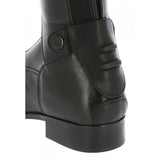 EQUITHÈME Grand Prix Long boots with shoelace [037918130]