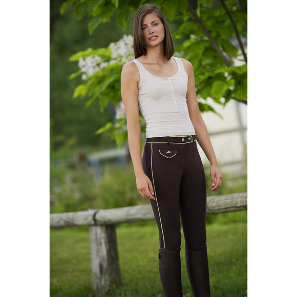 EQUITHÈME Helena breeches - Ladies [0379794040]
