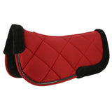 EQUITHÈME "INFINITY” BACK PAD [03720672]