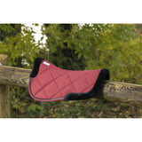 EQUITHÈME "INFINITY” BACK PAD [03720672]