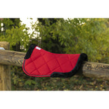 EQUITHÈME "INFINITY” BACK PAD [03720672]