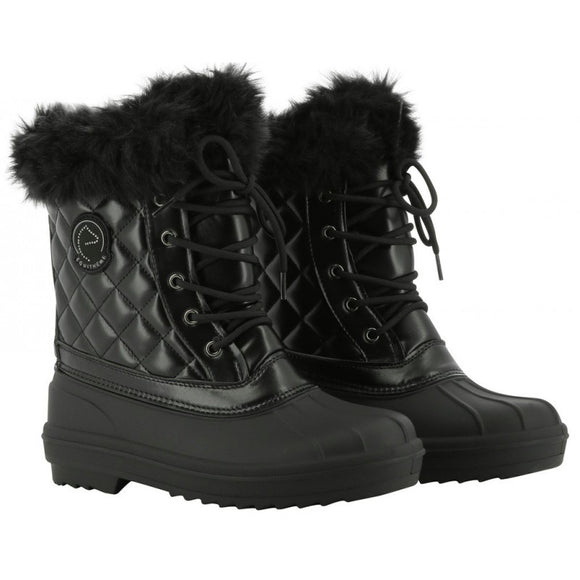 ET Je Taime Winter Boots [0379149122]