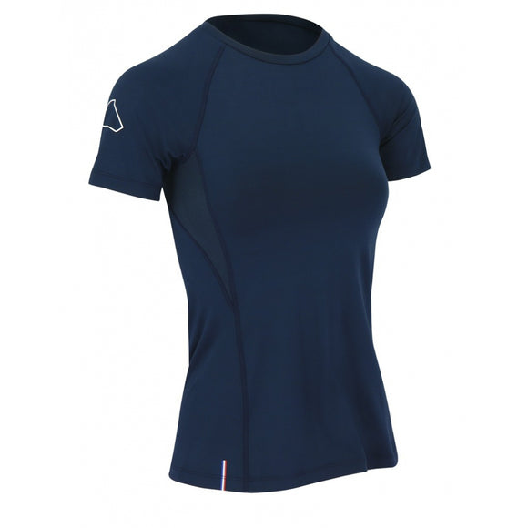 EQUITHÈME Laura T-shirt - Ladies [37962045071]