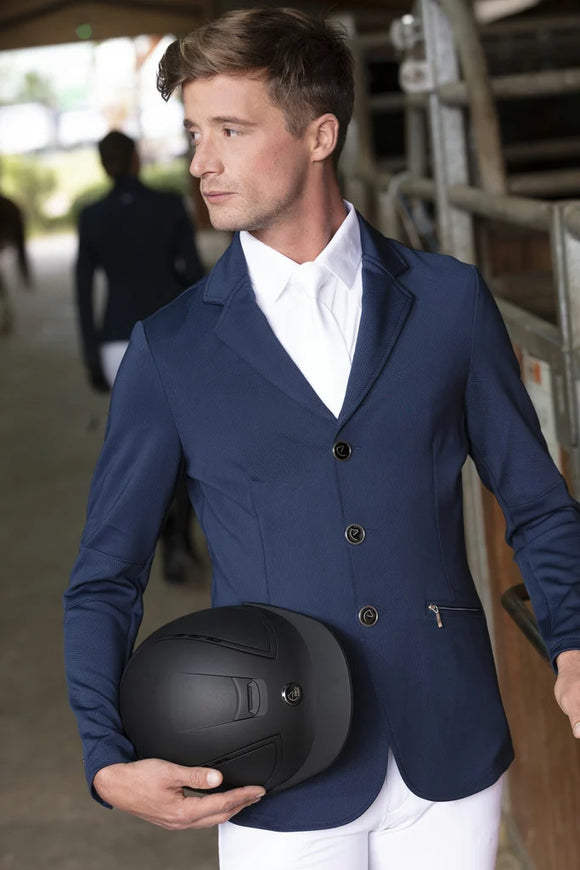 MENS EQUITHÈME 'LION' SHOW JACKET [37988450738]