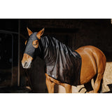 Lycra/Mesh Full Neck Protection Full Black [037400412]