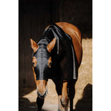 Lycra/Mesh Full Neck Protection Full Black [037400412]