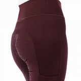 EQUITHÈME Lyly Leggings silicon seat [03797915]