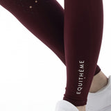 EQUITHÈME Lyly Leggings silicon seat [03797915]