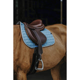 EQUITHÈME Orion saddle pad - All purpose [037204774017]