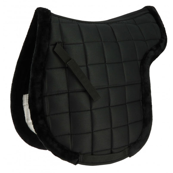 EQUITHÈME Pro Shaped Saddle Pad [037204476]