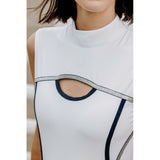 EQUITHÈME Puebla polo shirt - Ladies [37962072112]