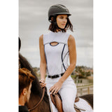 EQUITHÈME Puebla polo shirt - Ladies [37962072112]