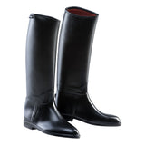 Equitheme Long Riding Boots Black Kids [037917000]