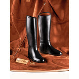 Equitheme Long Riding Boots Black Kids [037917000]