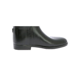 Equitheme Long Riding Boots Black Kids [037917000]