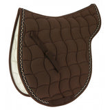 EQUITHÈME Saddle pad - Hunter [03720447504a]
