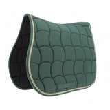 EQUITHÈME Shiny Saddle Pad - All purpose [037204762009]