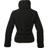 EQUITHÈME Silhouette padded jacket - Ladies Black [037978350021]