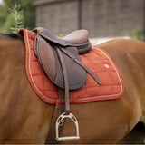 EQUITHÈME Suède Saddle Pad - All purpose [37204739024]