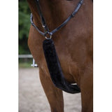 Equitheme Teddy Hunting Breastplate Sleeve Full Size [37207503302]