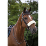 Equitheme Teddy Noseband Sleeve [037207501301]