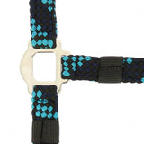 Equitheme Braided Halter / Headcollar [037510629]