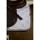 EQUITHÈME Tweedy Saddle pad - All purpose [37204757]