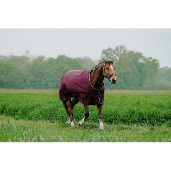 EQUITHÈME - TYREX 1200D - Turnout Rug Standard [037400929]