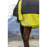 EQUITHÈME TYREX 600 D “REFLECTIVE” TURNOUT RUG [03732400911]