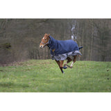 Tyrex Combo Rug 600D 200g Navy/Grey [0374009197]