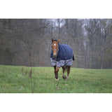 Tyrex Combo Rug 600D 200g Navy/Grey [0374009197]