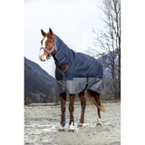 Tyrex Combo Rug 600D 200g Navy/Grey [0374009197]