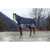 Tyrex Combo Rug 600D 200g Navy/Grey [0374009197]