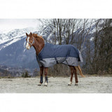Equitheme 600D No Fill 0G Standard Neck Turn Out  [037400909]
