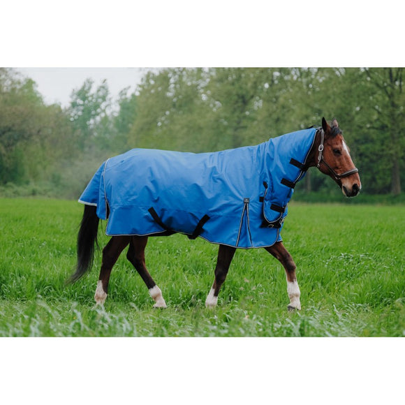 EQUITHÈME - TYREX Aisance 1200D - Combo Rug [037400943]