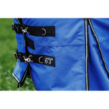 EQUITHÈME - TYREX Aisance 1200D - Combo Rug [037400943]