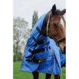 EQUITHÈME - TYREX Aisance 1200D - Combo Rug [037400943]