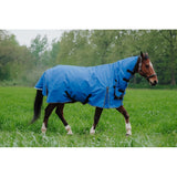 EQUITHÈME - TYREX Aisance 1200D - Combo Rug [037400943]