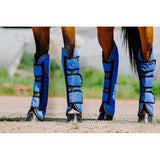 EQUITHÈME - TYREX Aisance 1200D - Shipping Boots [037402085]