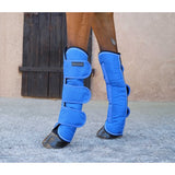 EQUITHÈME - TYREX Aisance 1200D - Shipping Boots [037402085]