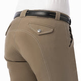 Equitheme Verona Men Breeches With Pleats[03797945]