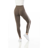EQUITHÈME Violette Leggings with silicon seat - Ladies [0379791604]