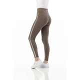 EQUITHÈME Violette Leggings with silicon seat - Ladies [0379791604]